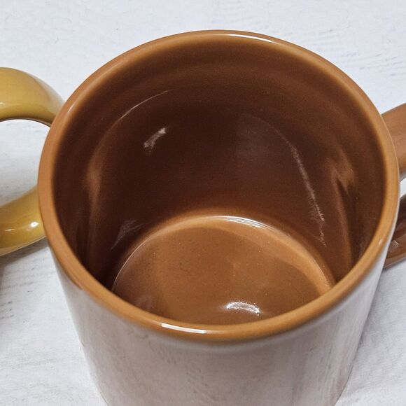 Coffee Mug Set Cheaper Than Therapy Hello Dark Roast Old Friend Dat’l Do It DDI - Picture 6 of 7